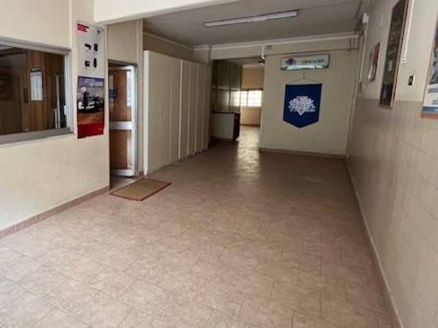 Box in vendita a Municipalità 1, Campania