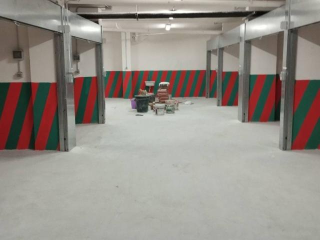 Box in vendita a Municipalità 3, Napola