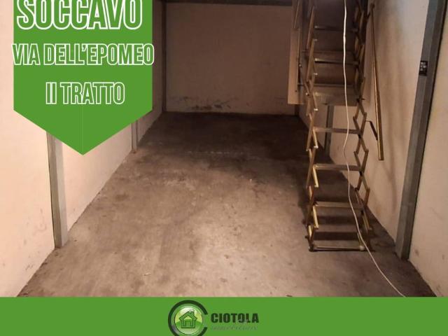 Box in vendita a Camaldoli, Campania