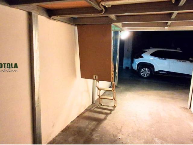 Box in vendita a Camaldoli, Campania