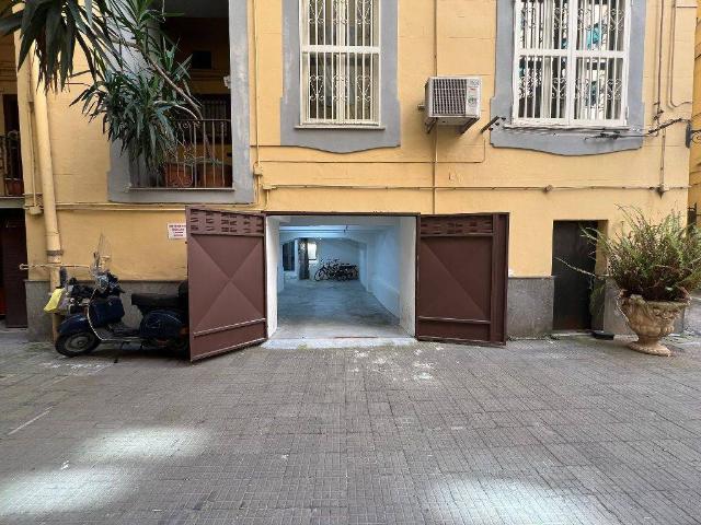 Box in vendita a Municipalità 5, Campania