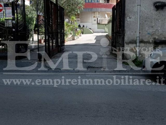 Box in vendita a Napoli