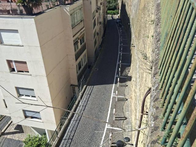 Box in vendita a Municipalità 1, Campania
