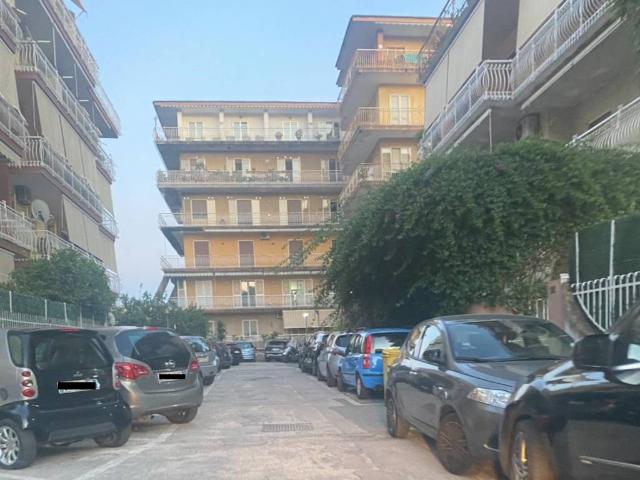 Park Home in vendita a Napoli, Camaldoli
