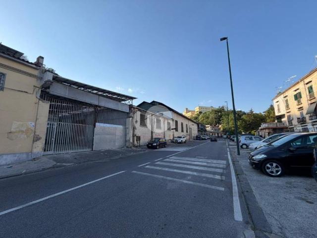 Box in vendita a Municipalità 3, Napola
