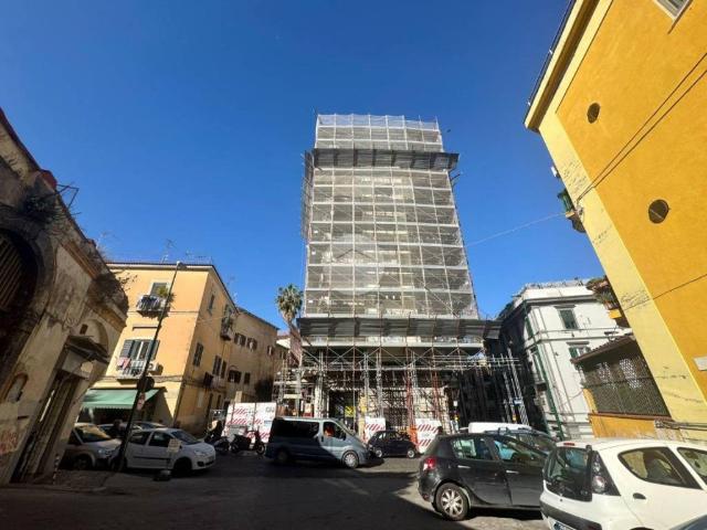 Box in vendita a Municipalità 2, Campania