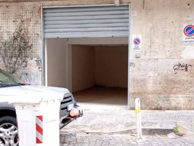Box in vendita a Municipalità 5, Campania