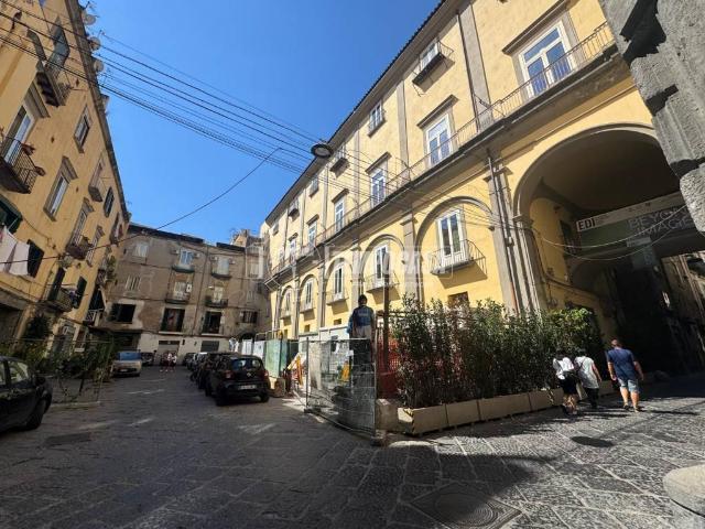 Box in vendita a Municipalità 4, Campania