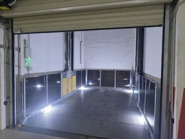 Box in vendita a Municipalità 5, Napola