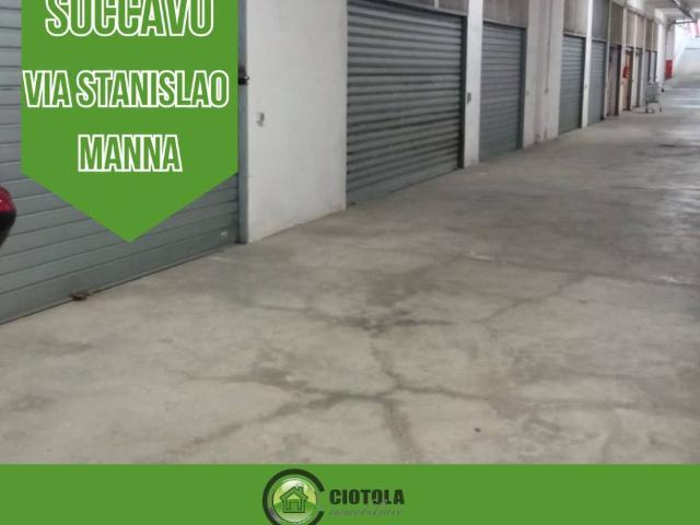 Box in vendita a Camaldoli, Napola