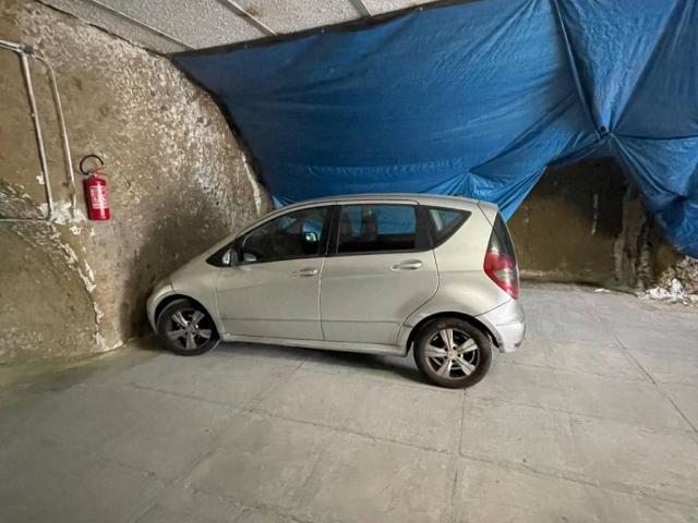 Box in vendita a Napoli