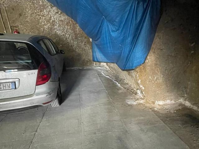 Box in vendita a Municipalità 1, Campania