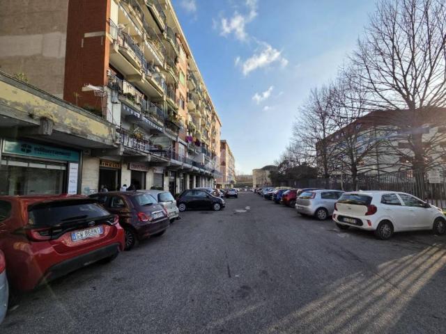 Box in vendita a Camaldoli, Campania
