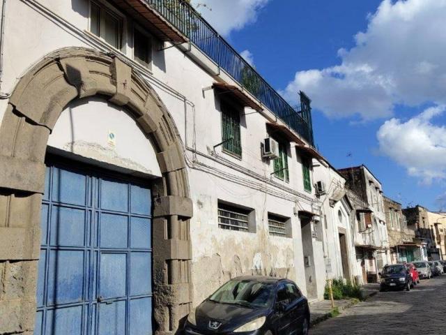 Box in vendita a Municipalità 7, Casavatore