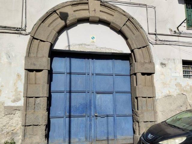Box in vendita a Municipalità 7, Casavatore