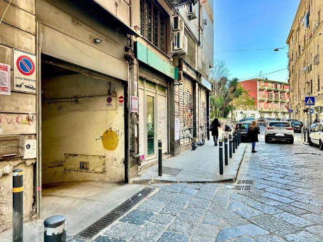 Park Home in vendita a Napoli, Mercato