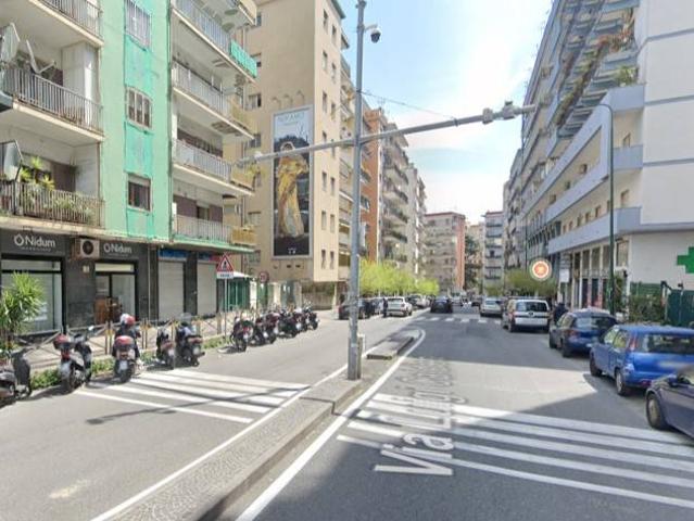 Box in vendita a Napoli