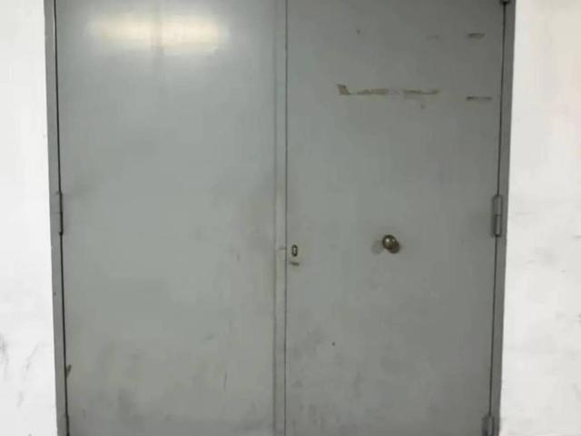 Box in vendita a Municipalità 4, Campania