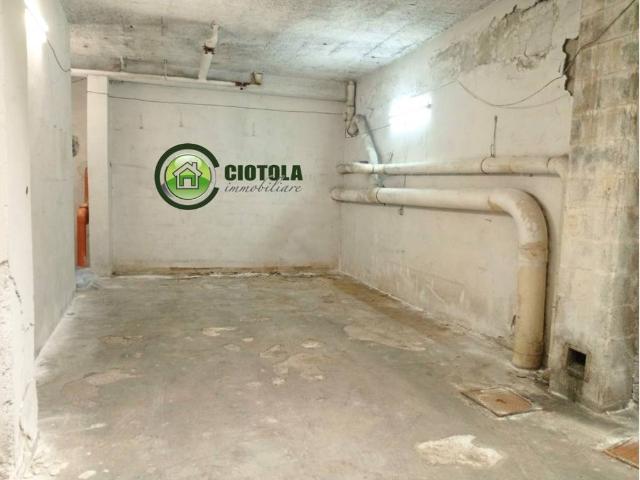 Box in vendita a Camaldoli, Campania