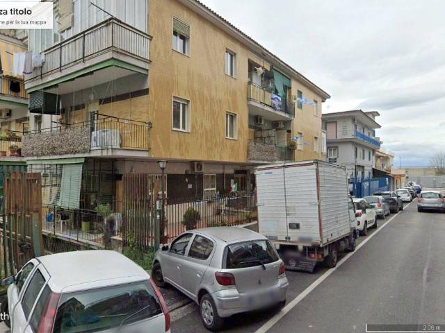 Box in vendita a Municipalità 7, Napola