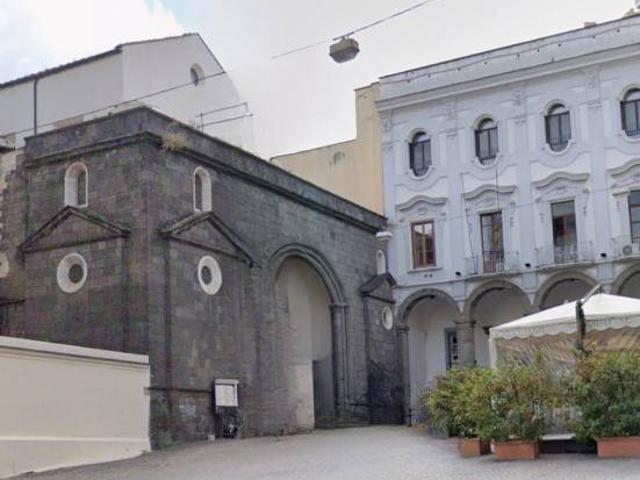 Box in vendita a Municipalità 2, Campania