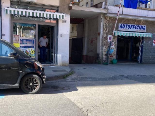 Box in vendita a Municipalità 5, Campania