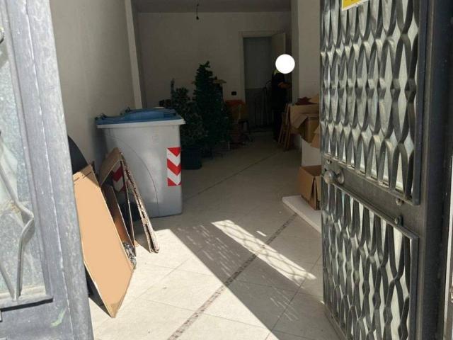 Park Home in vendita a Napoli