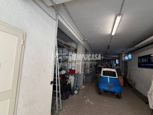 Box in vendita a Municipalità 5, Campania