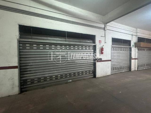 Box in vendita a Municipalità 10, Campania