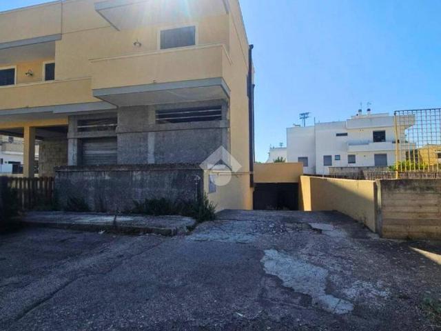 Box in vendita a Nardò, Lecce