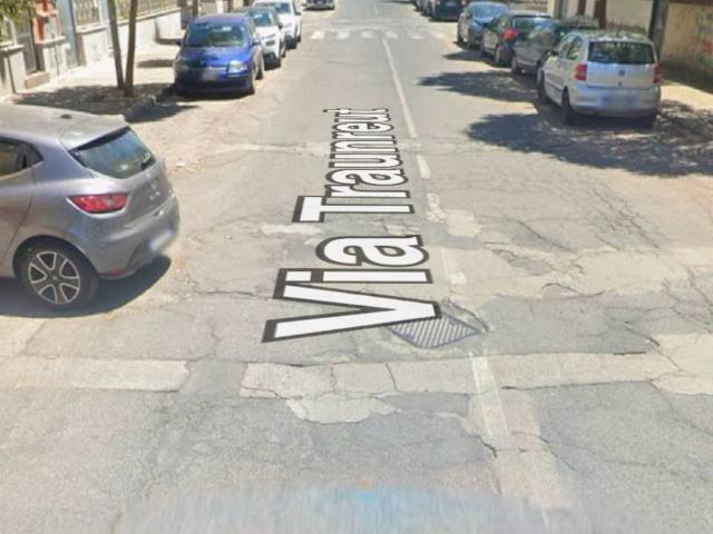 Box in vendita a Cretarossa, Roma Capitale