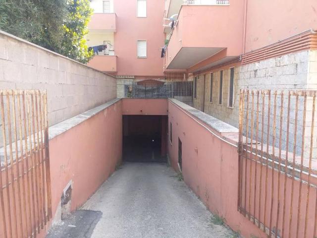 Box in vendita a Cretarossa, Roma Capitale