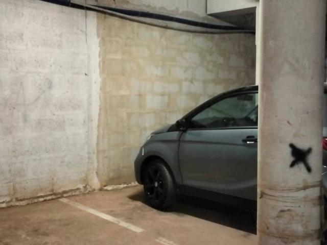 Box in vendita a Borgo Medievale, Nettuno