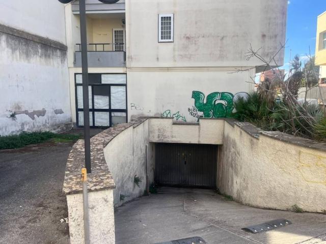 Box in vendita a Santa Barbara, Nettuno
