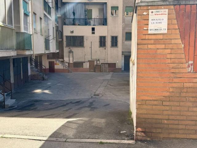 Box in vendita a Piemonte, Torino