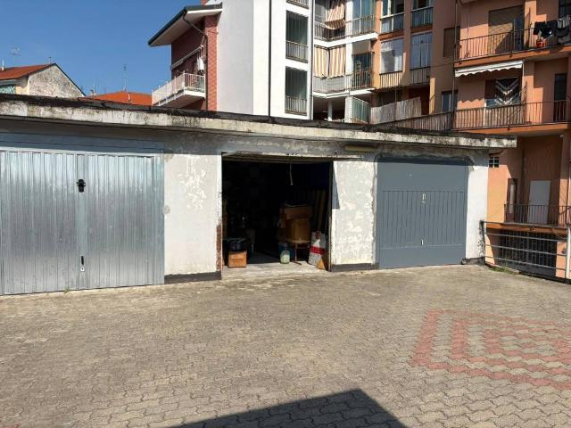 Box in vendita a Piemonte, Torino