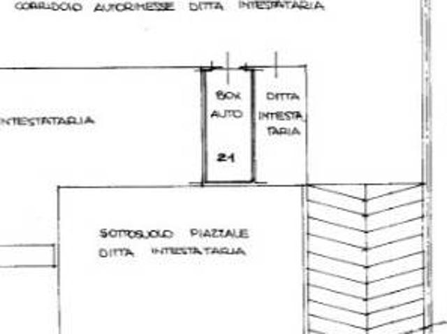 Box in vendita a Piemonte, Torino