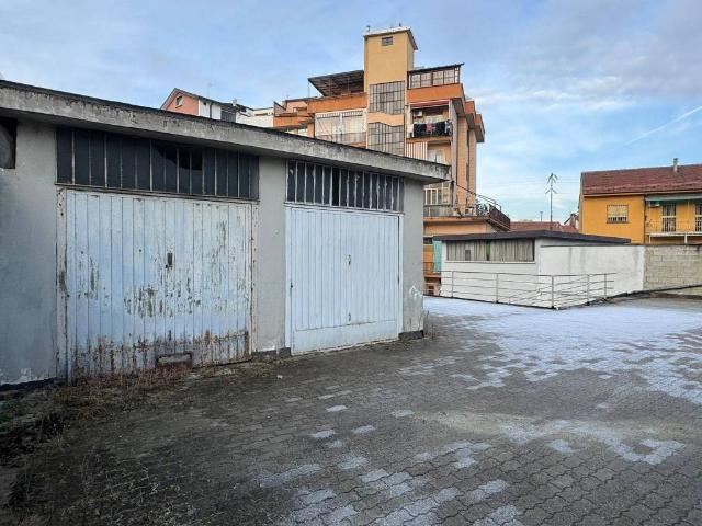 Box in vendita a Piemonte, Torino