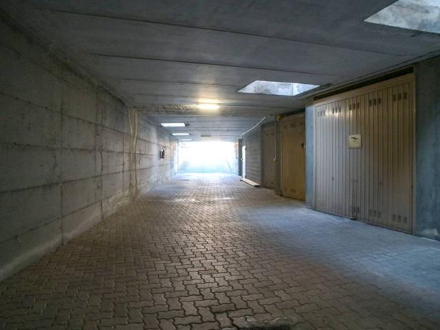 Box in vendita a Piemonte, Torino