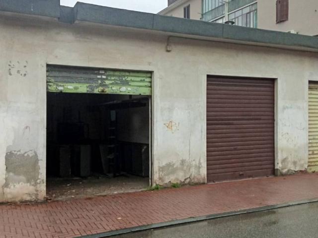 Box in vendita a Piemonte, Torino