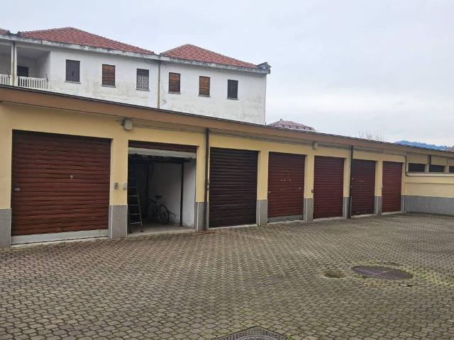 Box in vendita a Piemonte, Torino