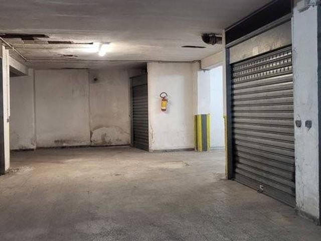 Box in vendita a Sant'Anna, Nocera Inferiore