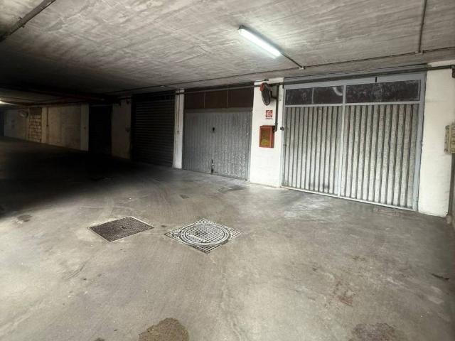 Box in vendita a Cicalesi, Nocera Inferiore