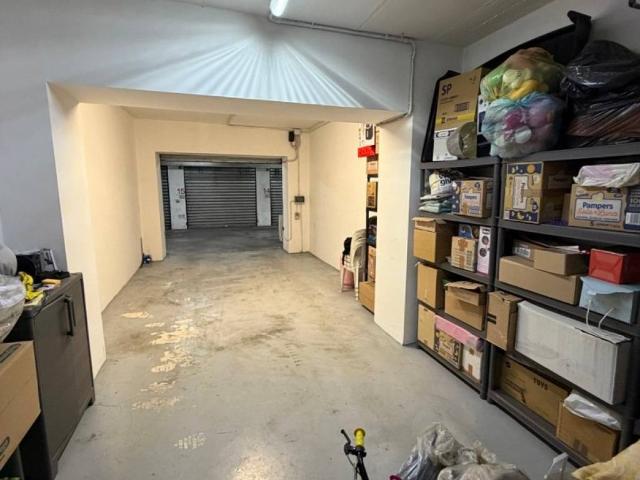 Box in vendita a Cicalesi, Nocera Inferiore