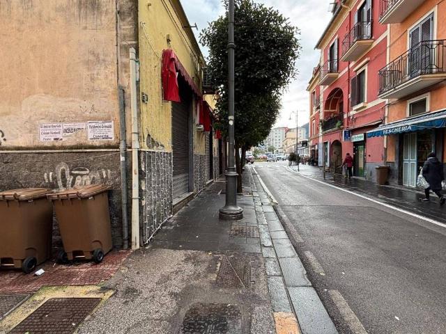Box in vendita a Piedimonte, Nocera Inferiore