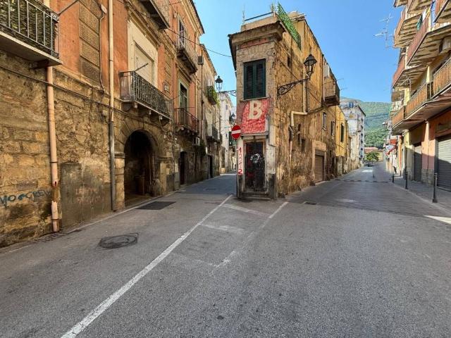 Box in vendita a Cicalesi, Nocera Inferiore