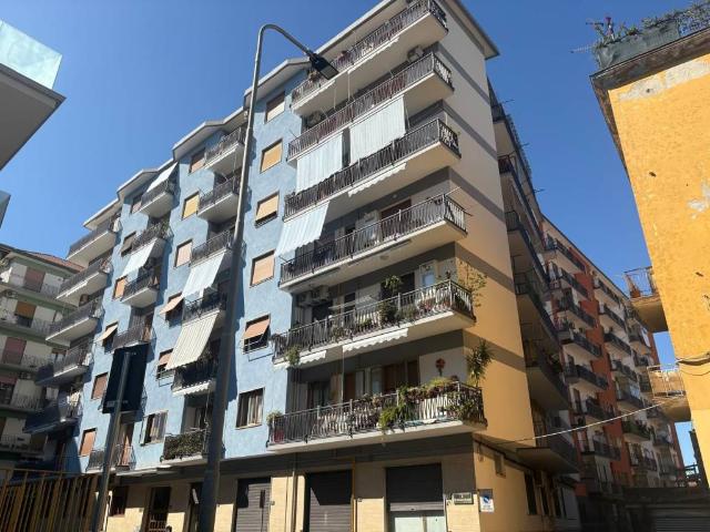 Box in vendita a Piedimonte, Nocera Inferiore