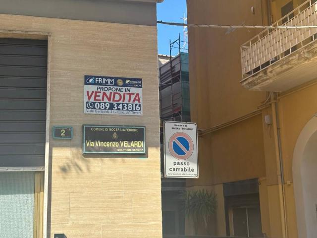 Box in vendita a Piedimonte, Nocera Inferiore