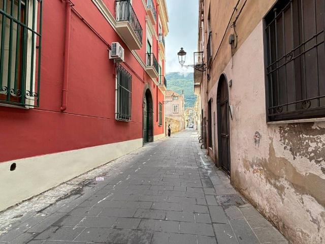 Box in vendita a Piedimonte, Nocera Inferiore