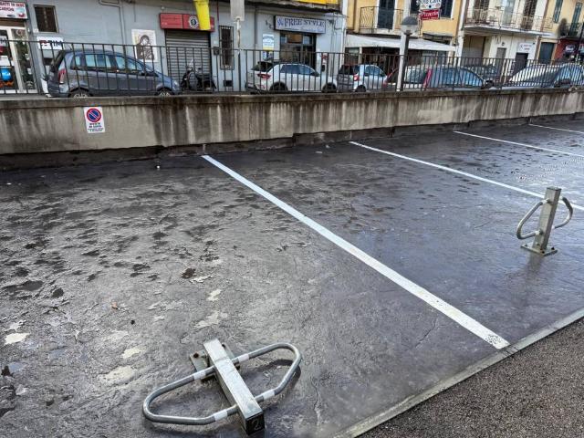 Box in vendita a Croce Malloni, Nocera Superiore